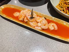 -半山腰·云南菜(侨福芳草地店)