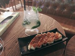 -The Cheebat 锌吧·Bistro(体育西店)