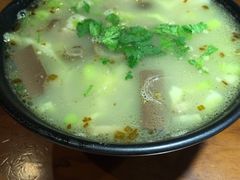 -鼎高高陕西美食(龙德广场店)
