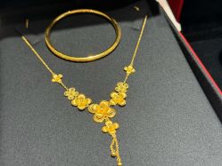 -周大福CHOW TAI FOOK(大融城珠宝店)