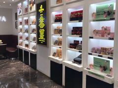 -GODIVA(王府井apm店)