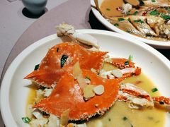 -台鄉缘 ·小海鲜·台州菜(桃林路店)