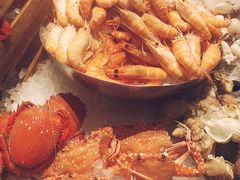 -安蒂娅·海鲜自助餐厅(安蒂娅美兰酒店)