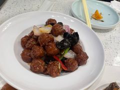 -玉林烤鸭店(垡头店)