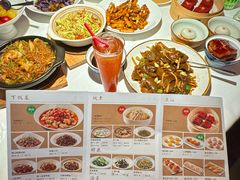 -张福记(陇海中路店)