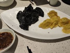 -船歌·鱼水饺青岛菜(金狮广场店)