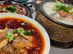 -陶德砂锅(蜀汉路店)