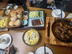 -烧肉馆(古北水镇景区店)