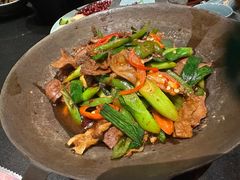 -丽江金茂凯悦臻选酒店-滇香馆