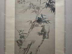 -八大山人梅湖景区