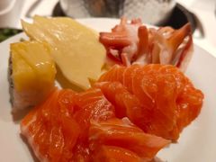-星伦多自助料理·涮烤一体(杭州来福士店)