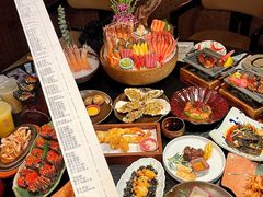 -花潮料理艺食馆(成都万象城店)