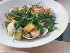 -Mercato莫卡多露台餐厅与酒吧(K11店)