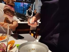 -拉蒂娜·巴西牛排馆 Latina·Brazilian Steakhouse(陆家嘴旗舰店)