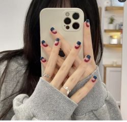 -恐龙·美甲美睫