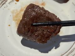 -炼火烤肉店