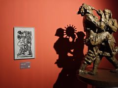 -中华艺术宫(上海美术馆)