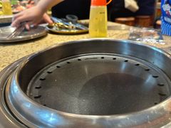 -姜胖胖无限自助烤肉(凯德天府店)