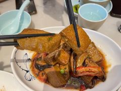 -泓历皇朝酒店(东亭店)