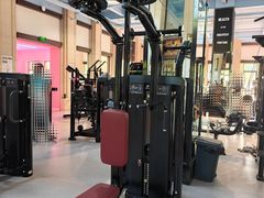 -阳光悦动游泳健身会所