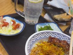 -筑地银GINDACO·日式简餐(枫蓝店)