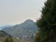 -青岩寺风景区