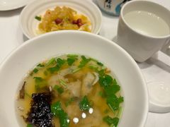 -莆田餐厅PUTIEN(三里屯店)