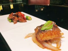 -北京四季酒店·采逸轩