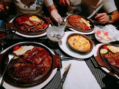 -半秋山西餐厅(巴南万达广场店)