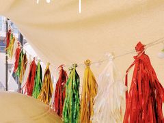 -CAMP.33露营烤肉·团建聚餐(创智天地店)