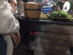 -又见炊烟．纳西小院云南菜