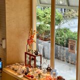 南京探店｜POINT观点｜新国风中式下午茶🫖