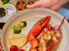 -Mr.Fish鱼鲜生海鲜放题(高德置地冬广场店)