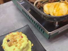 -意成料理