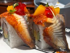 -元气寿司(东方宝泰店)