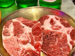 -釜山火炉·海鲜烤肉(紫藤路店)