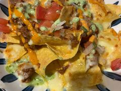 -Cactus墨西哥仙人掌餐厅