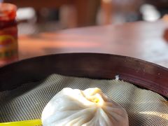 -忆秦园小笼包(惠山古镇总店)