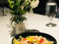 -哈布斯扒房(华发商都店)