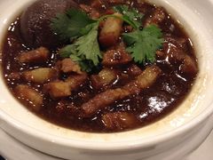 鲁肉饭-鹿港小镇(黄金店)