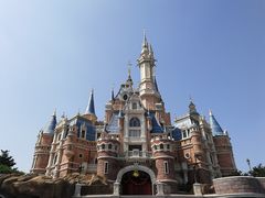 -迪士尼小镇