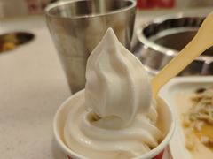 -龍歌自助小火锅(市南金茂湾店)