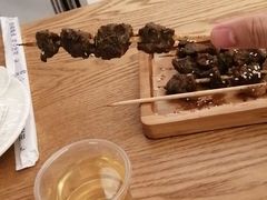 -衡哥肉铺