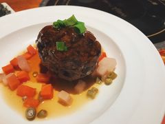 -黑鸡小馆(金源店)