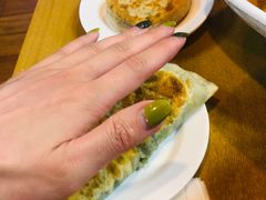 -台北楚楚园馅饼粥(虹桥南丰城店)