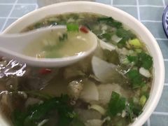-西北羊肉粉汤馆