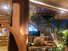 -渔太泰漓江小馆·广西融合菜(西街店)