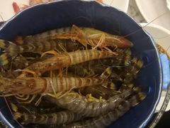 -澜悦港海鲜体验主题餐厅