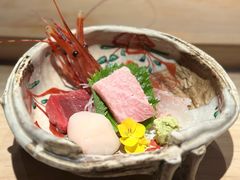 -AKIMOTO秋本寿司(双井店)