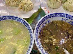 -宝正臻天津包子总店(金阳光居易店)
